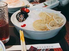 -大隐·成都火锅Bistro(合生麒麟新天地店)