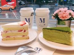 -Cafe de Paris(林荫路店)