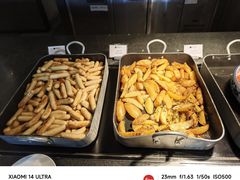 -合肥融创永乐半山酒店·永乐半山西餐厅