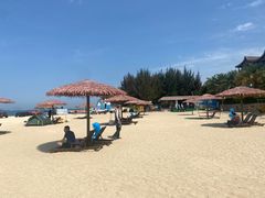 -惠州金海湾嘉华度假酒店