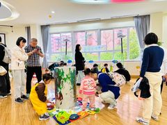 -杨浦科技幼稚园