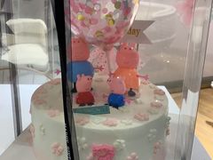 -西檬树SIMON·T轻奢蛋糕(大东方Max店)