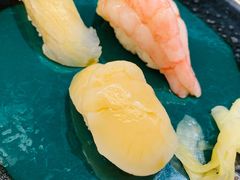 -Sushi Hanzo半藏(天环广场店)