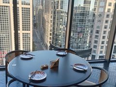 -喜悦烤鸭·新京菜(王府井店)