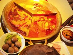 -小龙坎火锅(全球总店)