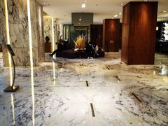-上海漕河泾万丽酒店