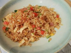 -小满Grainkitchen(滨江商业广场店)