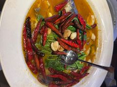 -清水亭湖北菜(大屯DT51店)