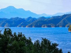 -千岛湖龙川湾