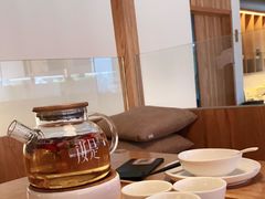 -汝是素•文创素食馆(金月湾店)