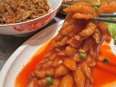 -肖记公安牛肉鱼杂馆·省级非物质文化遗产(江汉路直营店)