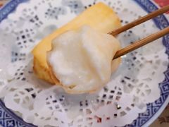 炸牛奶-捷信牛奶甜品世家(五道口店)