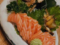 -小句号·精致料理(江南环球港店)