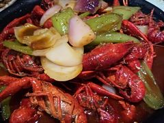 -龙虾风暴(松江店)