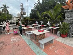 -墨脱石锅椰子鸡•香草鸭•东山羊(大东海店)