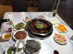 -枇杷园食为鲜火锅(南山店)