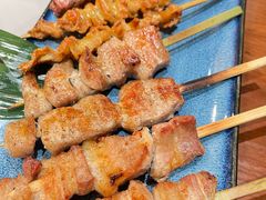 -8PINTS八品脱·日料·烧鸟·精酿小酒馆(莘庄店)