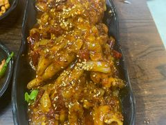 -妈妈手(山大总店)