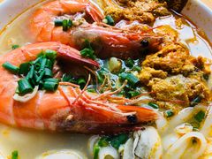 龙虾汤河粉-荔林食店(西华路店)