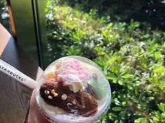 -星巴克(无锡苏宁天御广场店)