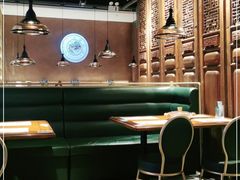 大堂-老昌春饼(欧亚世纪店)