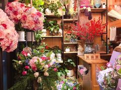 -爱尚幸福鲜花(上地实体店)