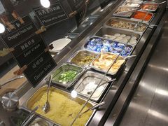 -So Lounge索兰至餐厅(蓝色港湾店)