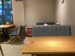 -安天民北方饺子(彩田店)