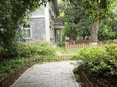 -东湖落雁景区