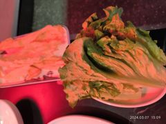 -鱼鼎香烤鱼火锅(华发商都店)