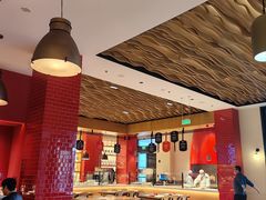 -城市大道红炉披萨烘焙坊