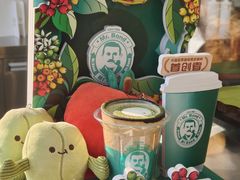 -Mr.Bond Coffee邦德咖啡(神旺店)