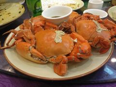 -盛港湾海鲜食府(黄沙店)