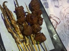 -红钳侠小龙虾·烧烤(中赢康康谷店)