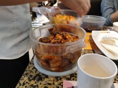 -黄记煌三汁焖锅(渝北金港国际店)