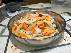 -黄记煌三汁焖锅(华发商都店)