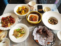 -紫阳家宴(源深店)