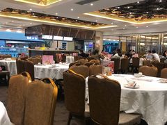 大堂-稻香酒家(天河城店)