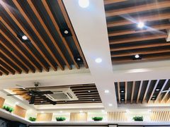 大堂-全启和美食(由由店)