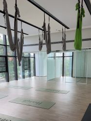 -爱悦月子中心·时光(武侯店)