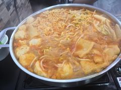 -喔爸韩国料理(环球银泰城店)