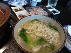 -羊肉街口老银川滩羊涮肉馆