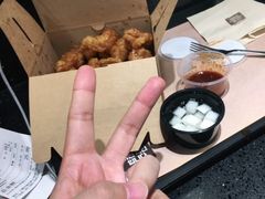 -Kyochon1991校村炸鸡(杨高中路店)