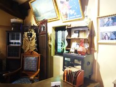 -古董花园(思南路42弄小区店)
