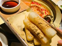 -麻路成都火锅(柏威年店)