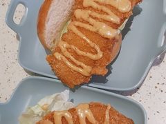 -新宝餐厅(流塘店)