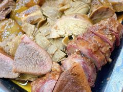 牛肉全拼-鑫顺吉牛肉馆