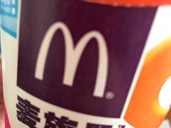 -麦当劳(景城邻里中心店)