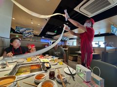 -海底捞火锅(莘松路店)