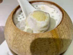 -聪嫂私房甜品(旺角二店)